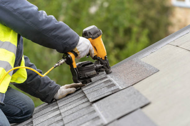 Best Solar Panel Roofing Installation  in East Peoria, IL