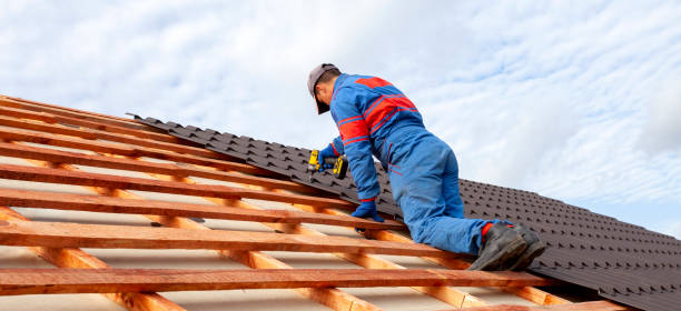 Fast & Reliable Emergency Roof Repairs in East Peoria, IL